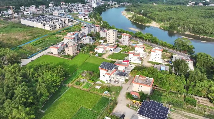 该项目的实施有效优化区域路网结构，打通了南昆山—罗浮山核心景区的交通连接，提升了城乡通达效率。公路串联的54个行政村可依托生态资源发展特色农业观光、文化体验项目，形成“文旅+农业”产业链，促进村民就业增收，激活乡村经济活力，为粤港澳大湾区游客提供高品质的休闲旅游目的地，实现生态效益与经济效益的双赢。