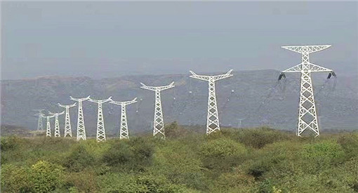 埃塞俄比亚—肯尼亚±500千伏直流输电工程投入试运行