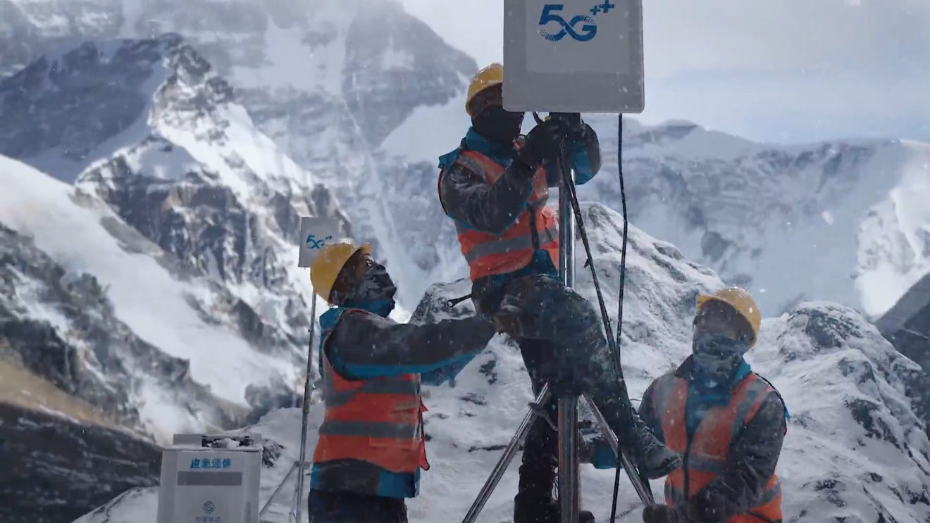 【央企品牌故事】心级服务，让爱连接