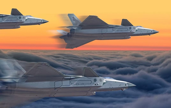 【央企品牌故事】“威”震四海盛华夏 “龙”腾东方护九州